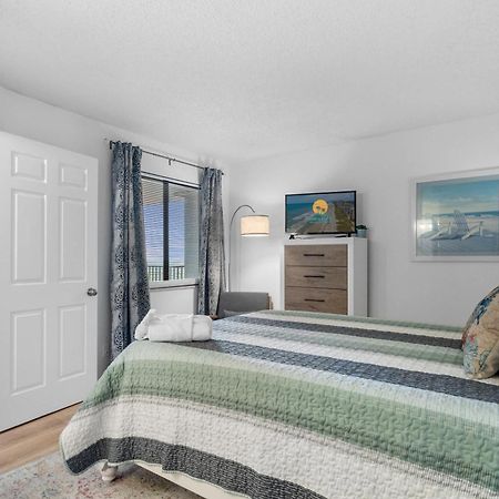 מירטל ביץ' Ocean Forest Plaza Cozy Oceanfront Unit 1910 מראה חיצוני תמונה