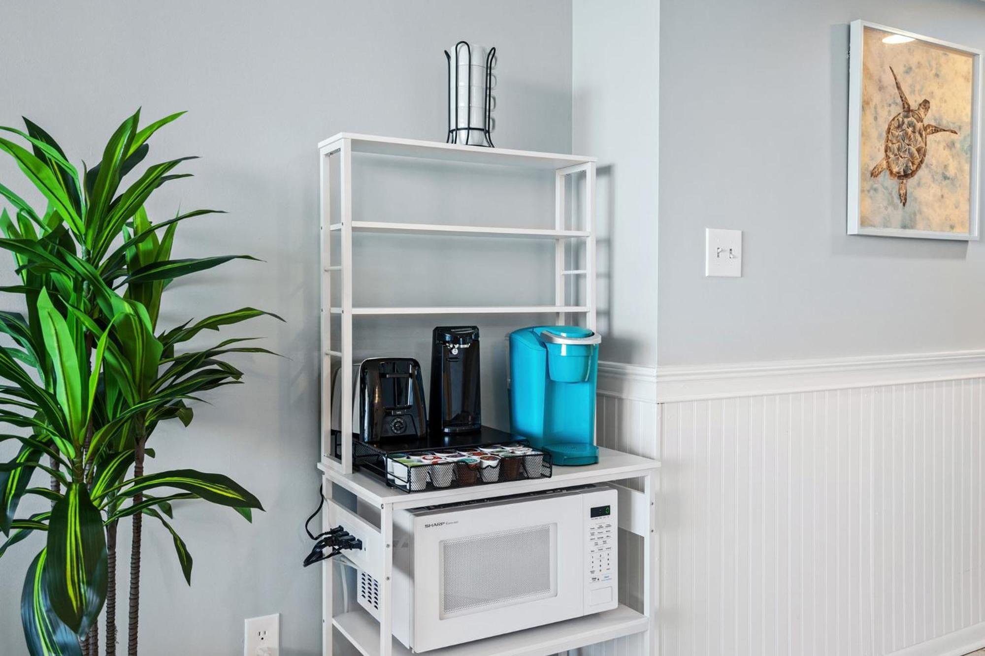 מירטל ביץ' Ocean Forest Plaza Cozy Oceanfront Unit 1910 מראה חיצוני תמונה
