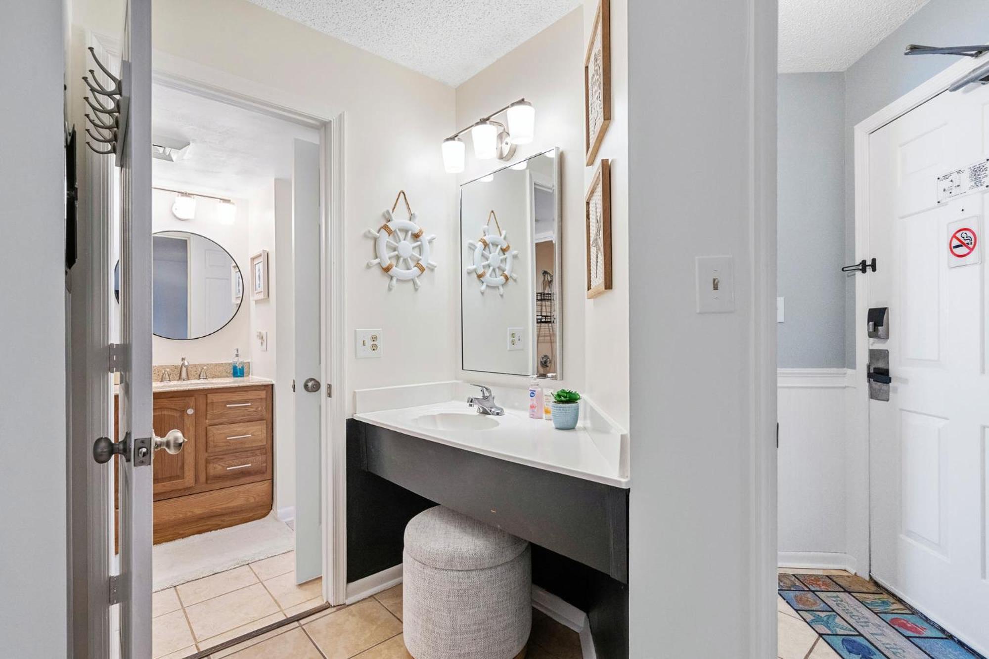 מירטל ביץ' Ocean Forest Plaza Cozy Oceanfront Unit 1910 מראה חיצוני תמונה