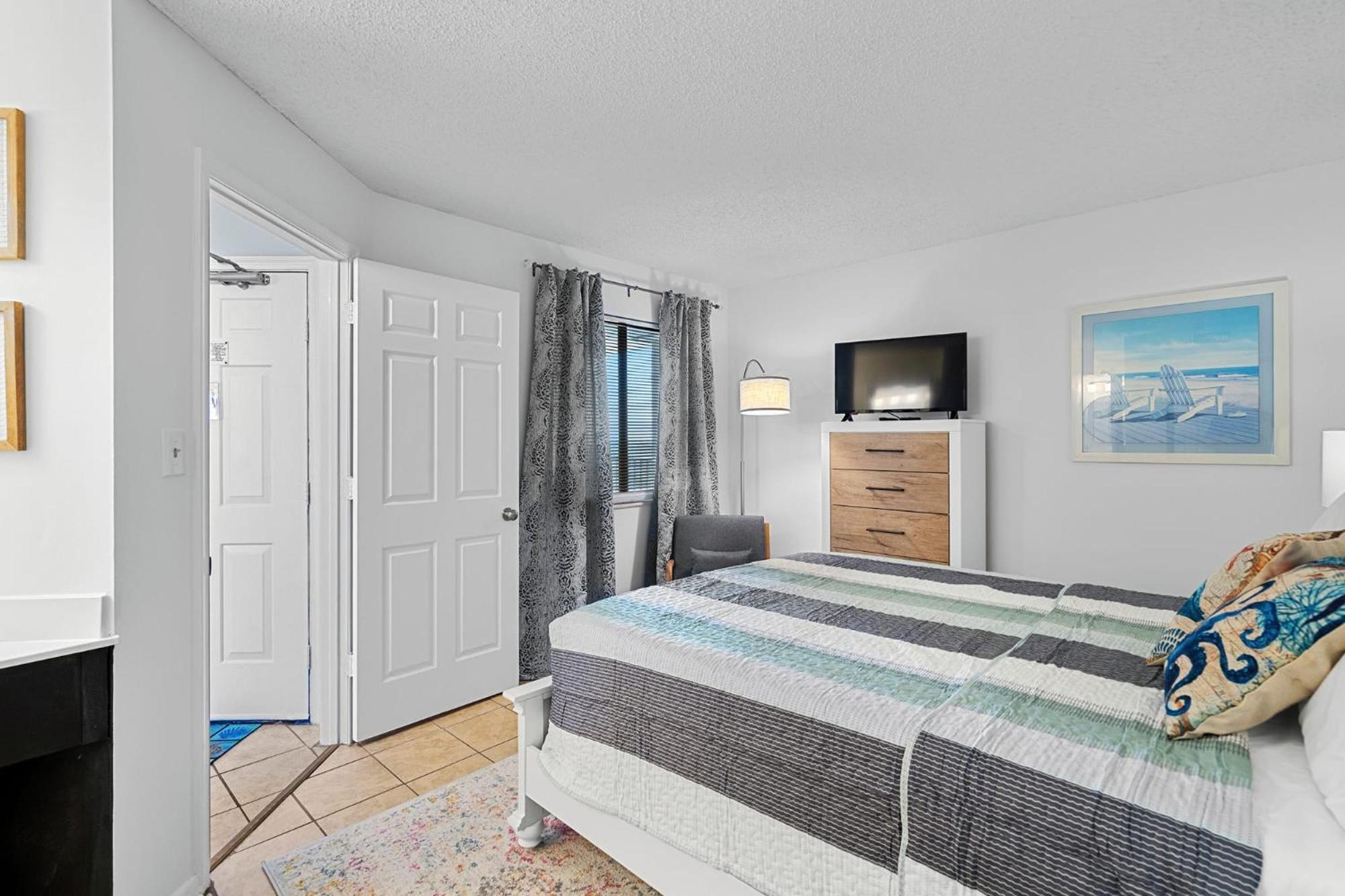 מירטל ביץ' Ocean Forest Plaza Cozy Oceanfront Unit 1910 מראה חיצוני תמונה