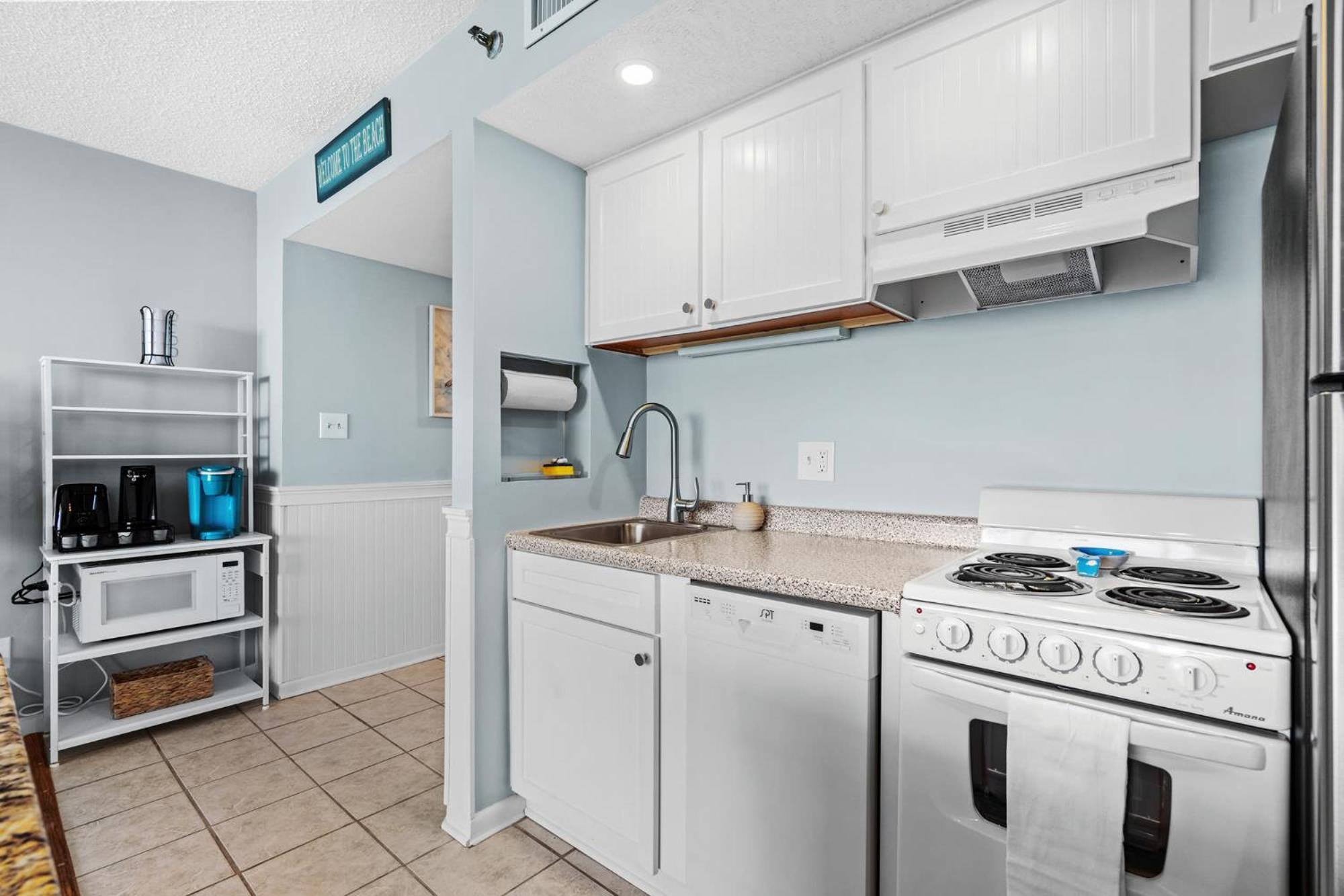 מירטל ביץ' Ocean Forest Plaza Cozy Oceanfront Unit 1910 מראה חיצוני תמונה