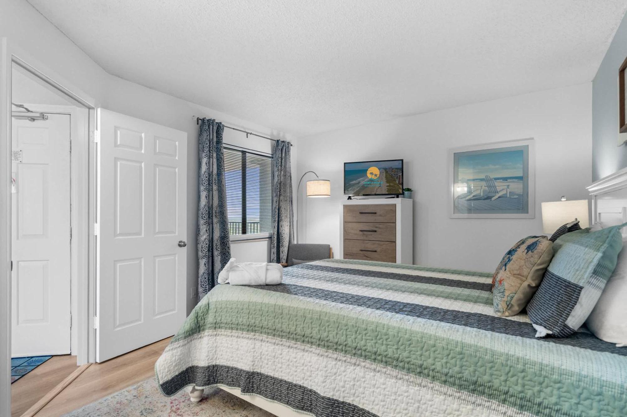 מירטל ביץ' Ocean Forest Plaza Cozy Oceanfront Unit 1910 מראה חיצוני תמונה