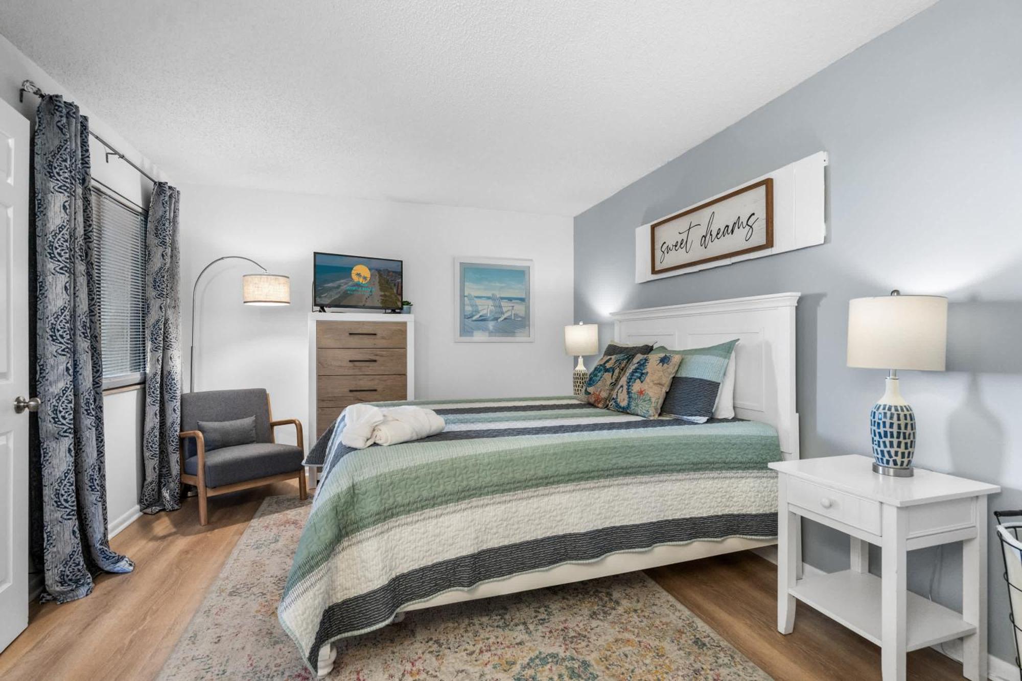 מירטל ביץ' Ocean Forest Plaza Cozy Oceanfront Unit 1910 מראה חיצוני תמונה