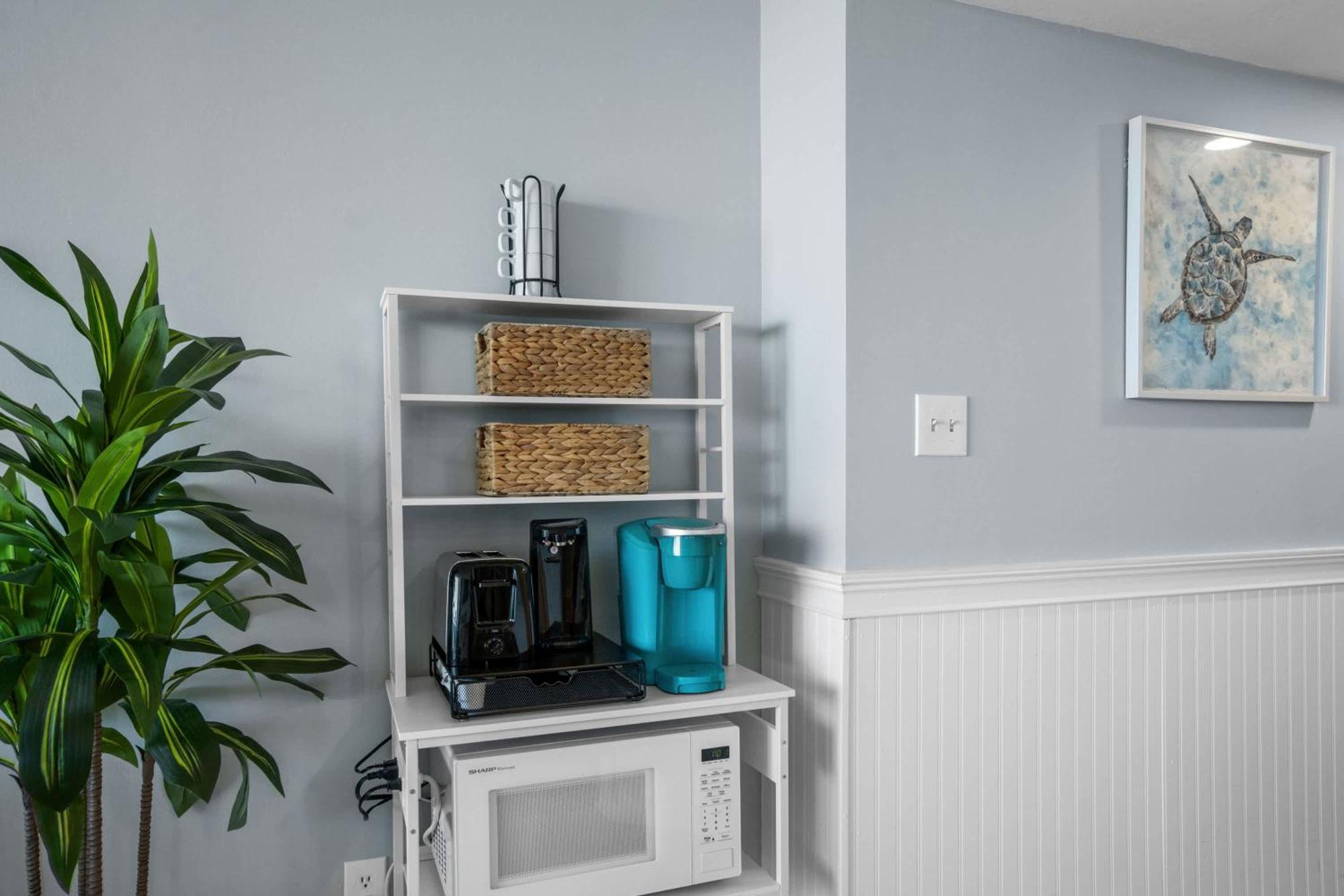 מירטל ביץ' Ocean Forest Plaza Cozy Oceanfront Unit 1910 מראה חיצוני תמונה