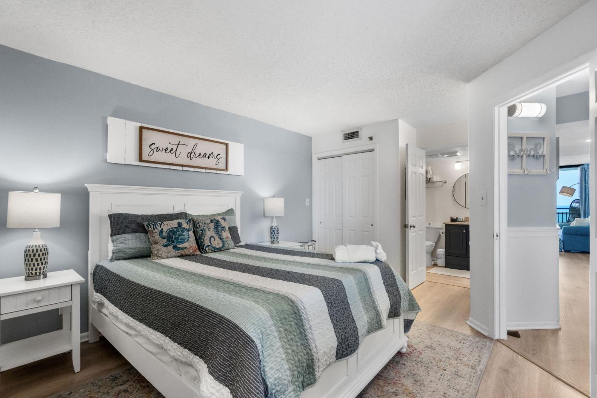 מירטל ביץ' Ocean Forest Plaza Cozy Oceanfront Unit 1910 מראה חיצוני תמונה